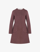 Cappotto in cashmere