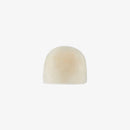 Cappello in visone perla