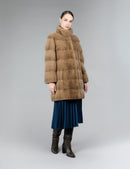 Cappotto di visone