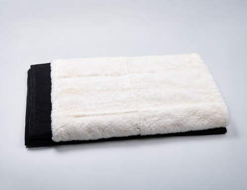 Coperta in rex