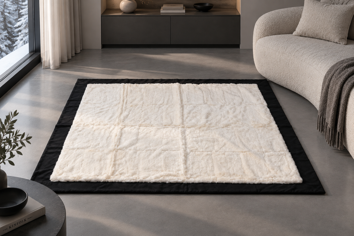 Coperta in rex