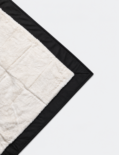 Coperta in rex