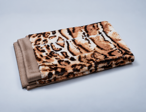 Coperta in rex