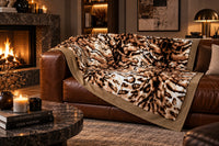 Coperta in rex
