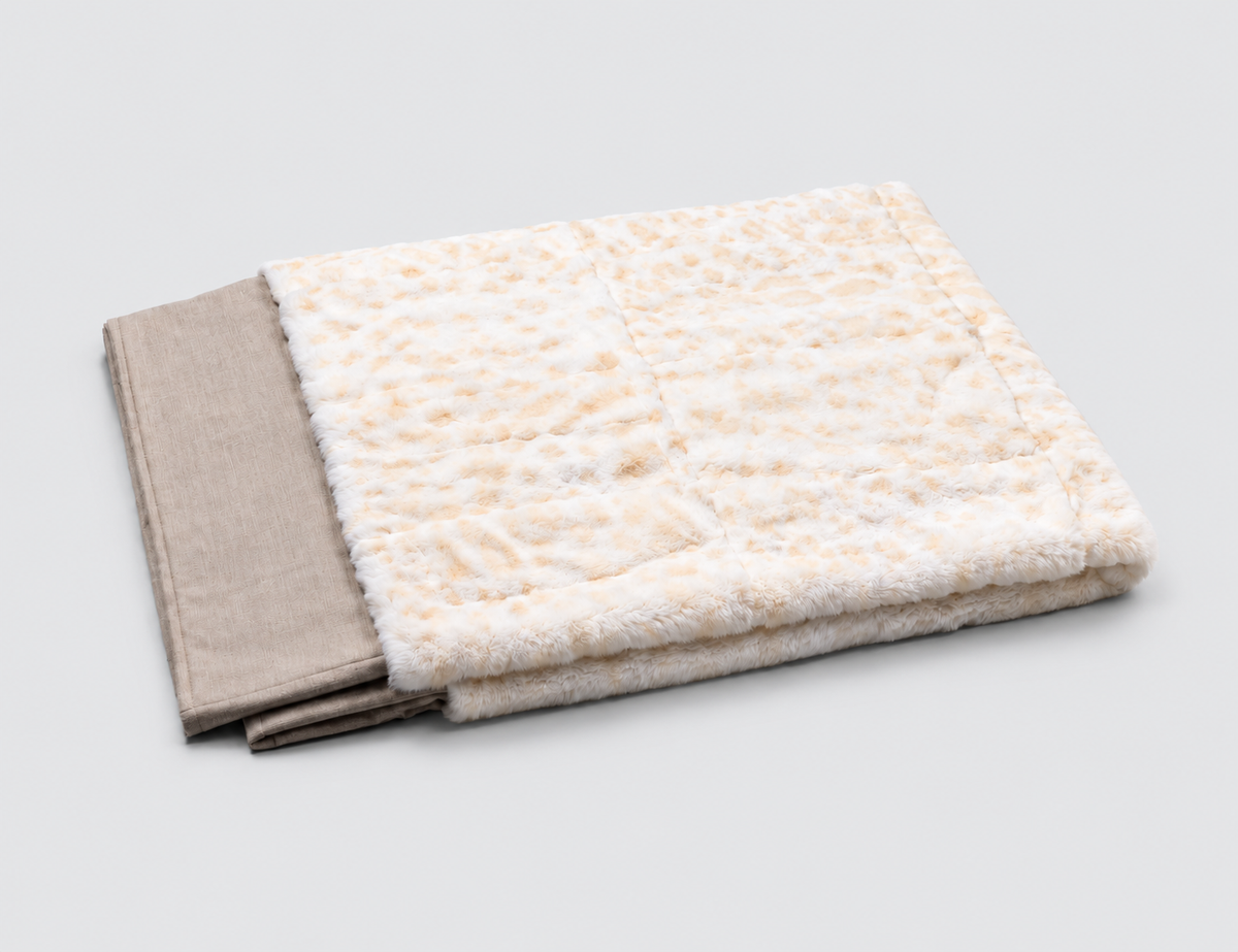 Coperta in rex