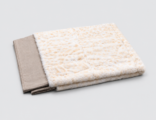 Coperta in rex