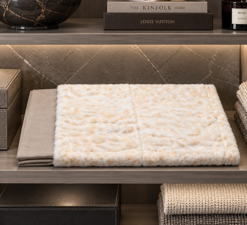 Coperta in rex