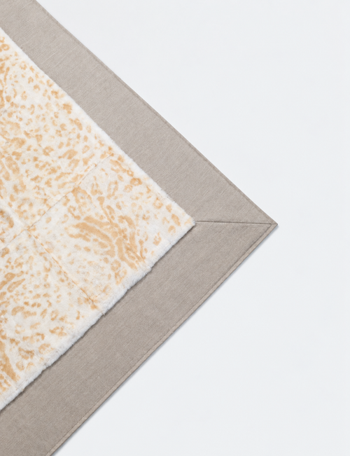 Coperta in rex