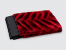 Coperta in cincillà