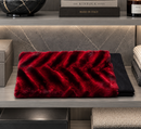 Coperta in cincillà
