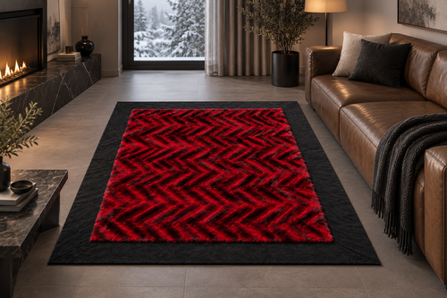 Coperta in cincillà