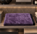 Coperta in rex rabbit