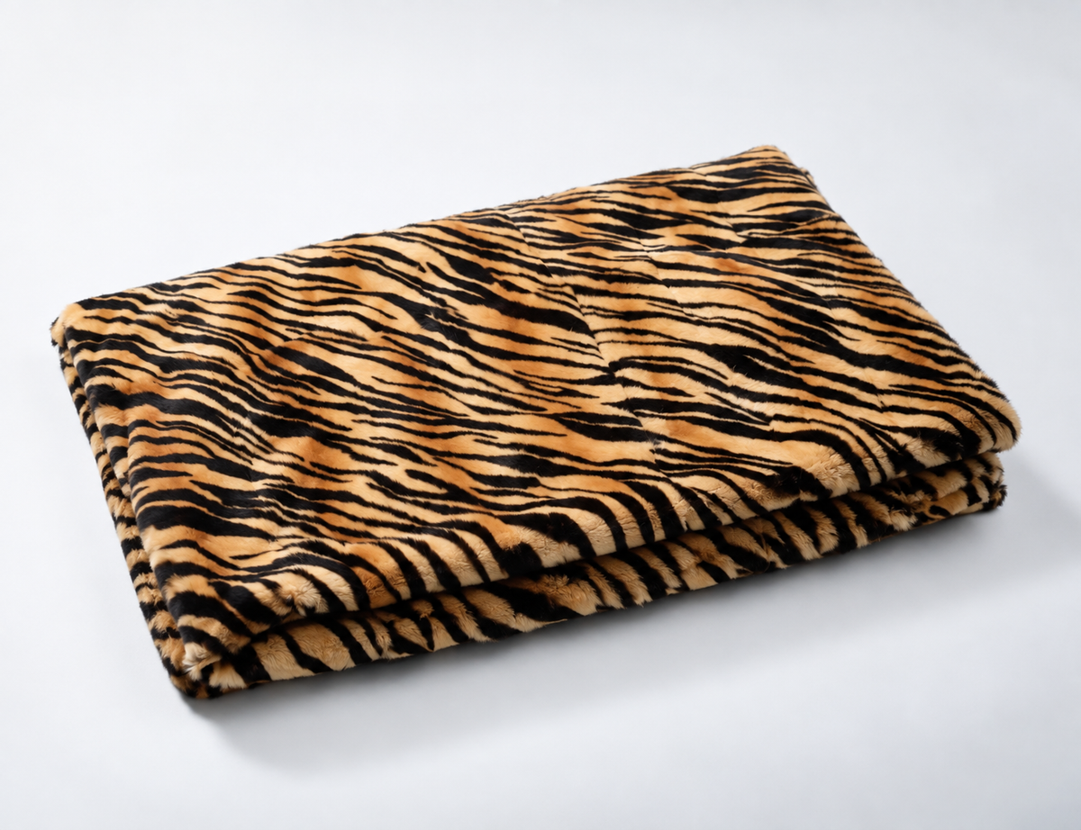 Coperta in weasel