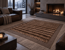 Coperta in petit gris