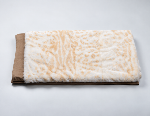 Coperta in rex