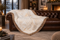 Coperta in rex