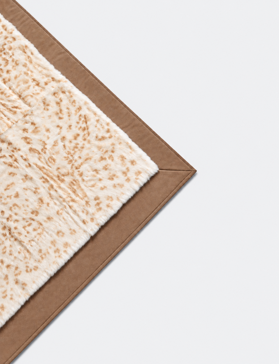 Coperta in rex