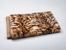 Coperta in volpe
