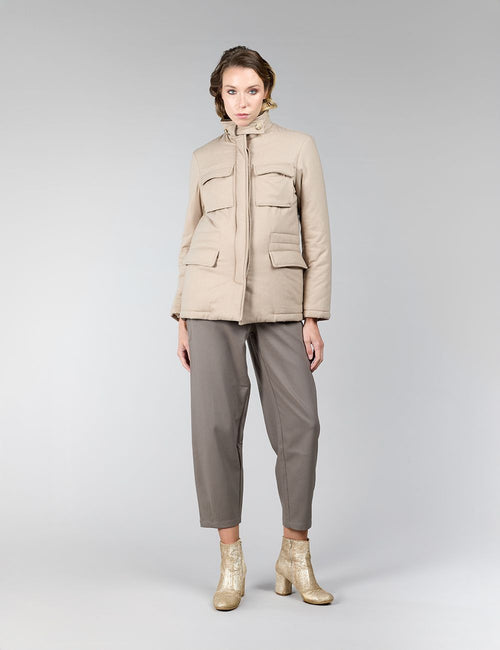 Giacca in cashmere