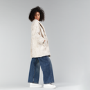 Short Persian Ice Coat 80 cm