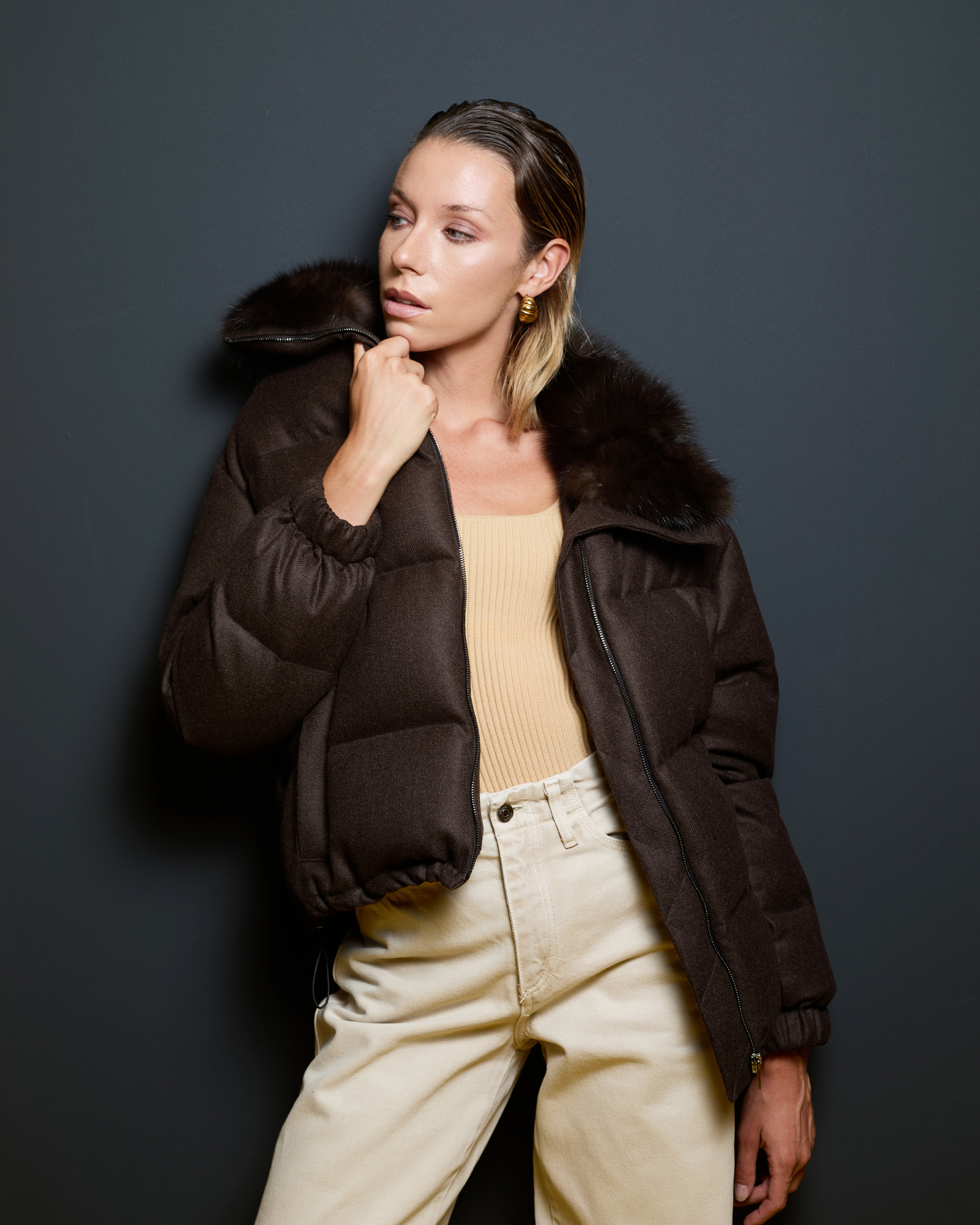 Mink Collection