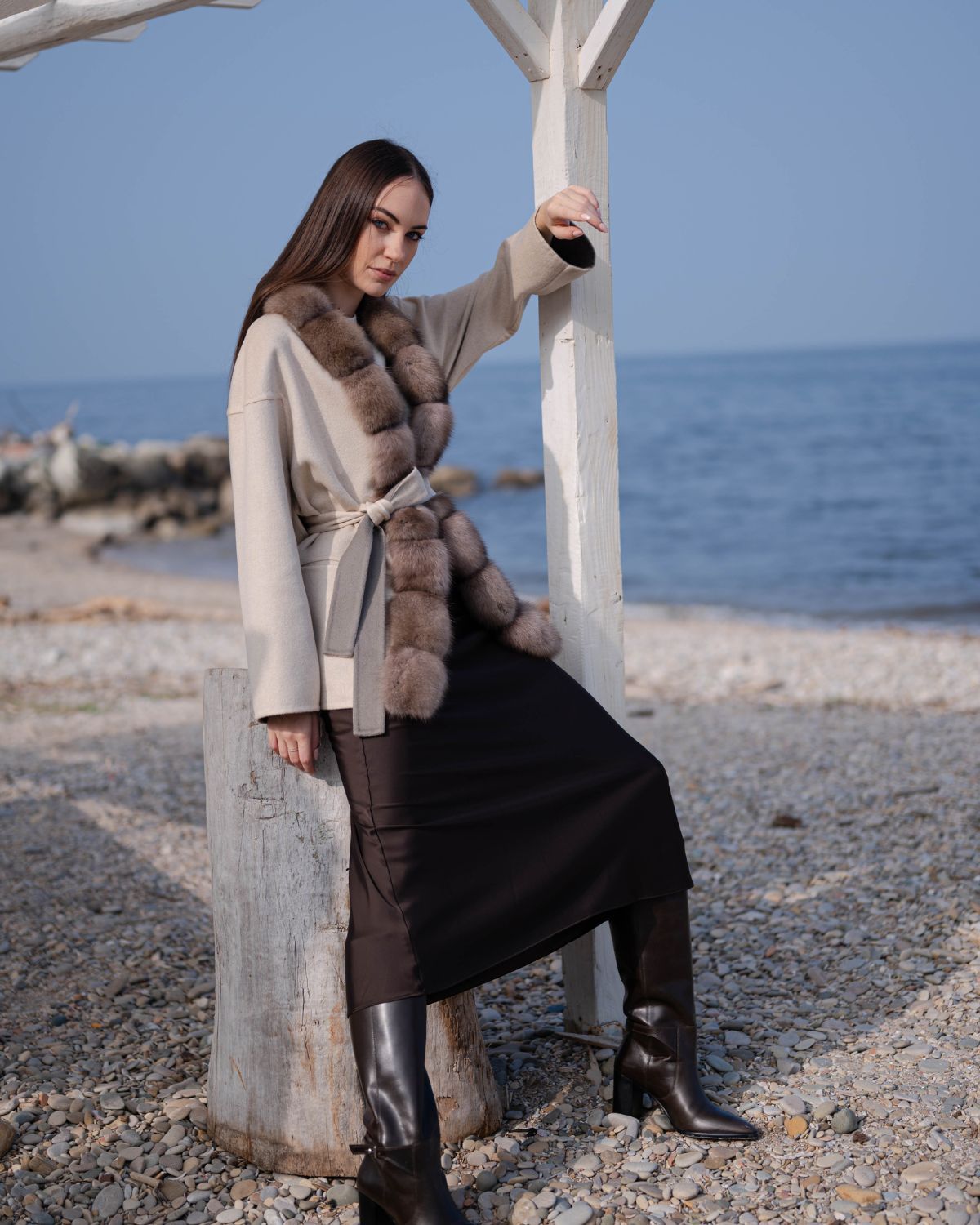 Mink Collection