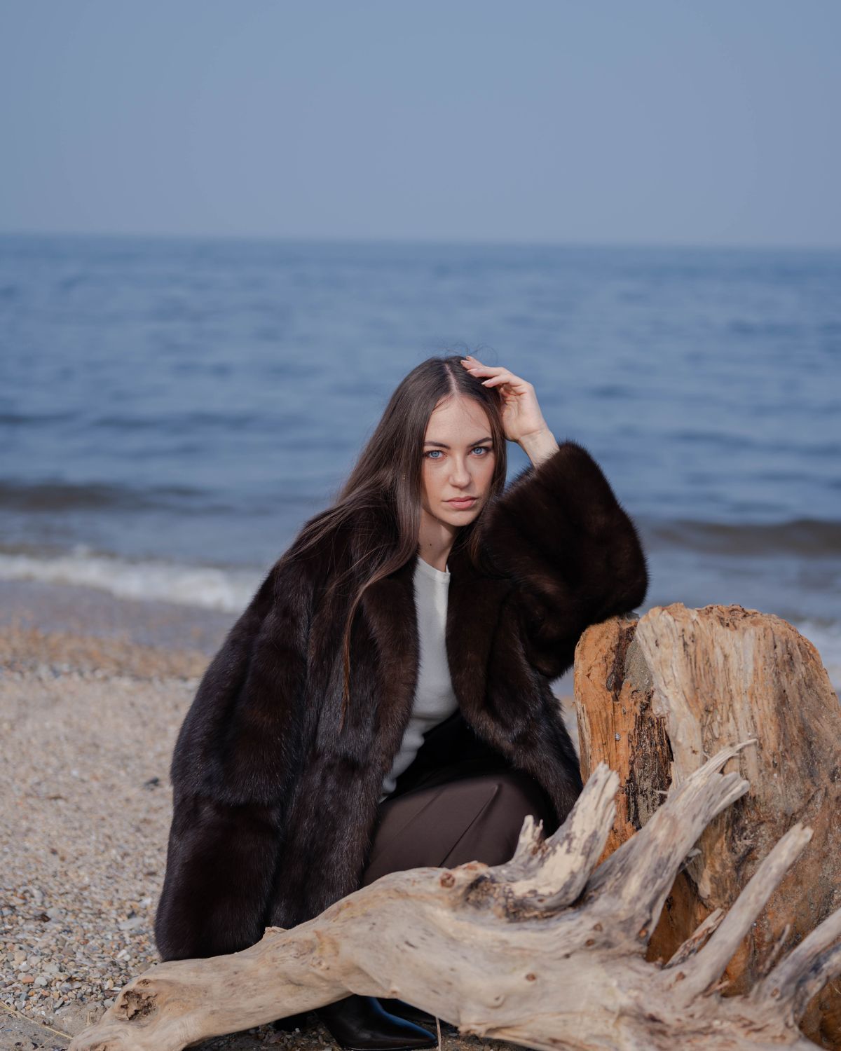 Mink Collection
