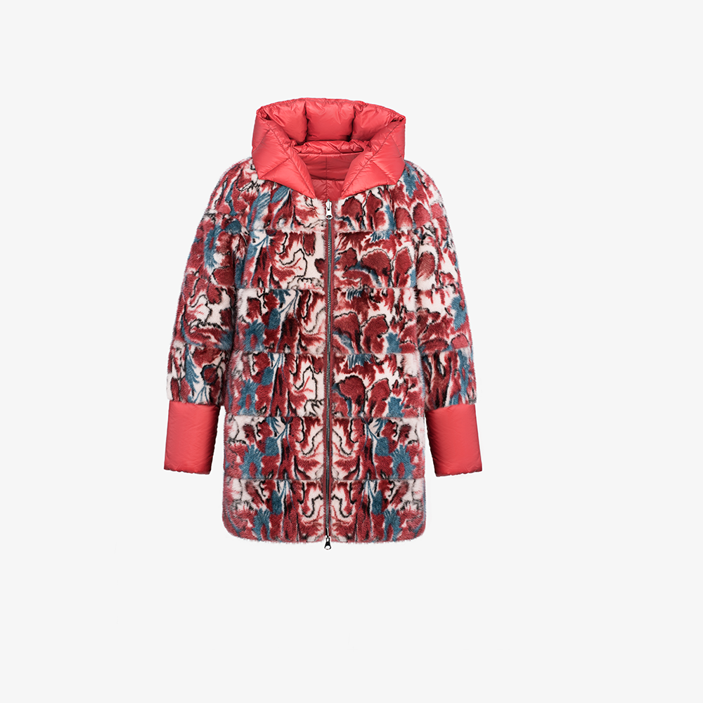 80 down jacket shop