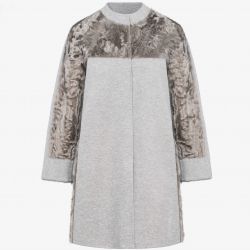 Cappotto in cashmere